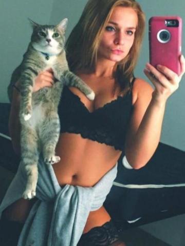 Индивидуалка Регина Фотография 3